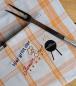 Preview: Vollstickdatei Grillen 2024